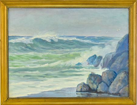Seascape