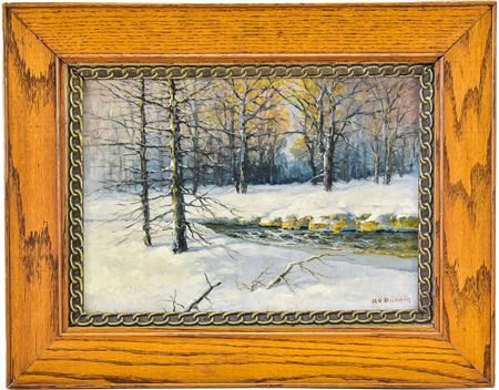 Winter Landscape