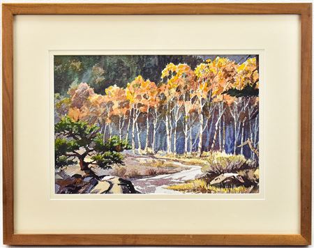 VALLEY ASPEN