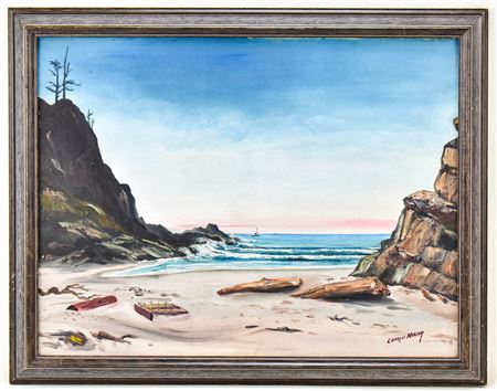 SEASCAPE