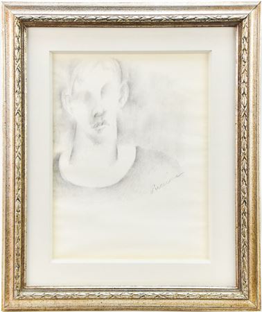 MEN'S PORTRAIT