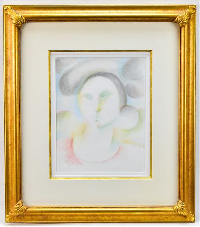 WOMEN'S PORTRAIT