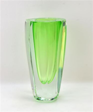 SEGUSO SOMMERSO VASE