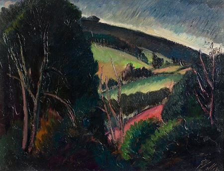 Knockree, Co. Wicklow