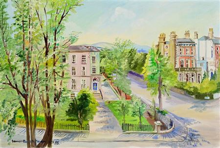 Georgian Dublin
