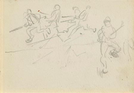 The Hurling Match