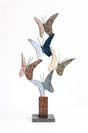 Butterfly Dance (2021)