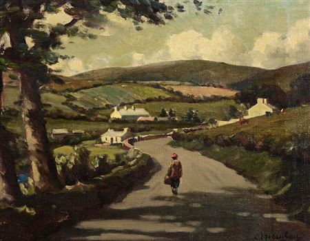 The Road Home