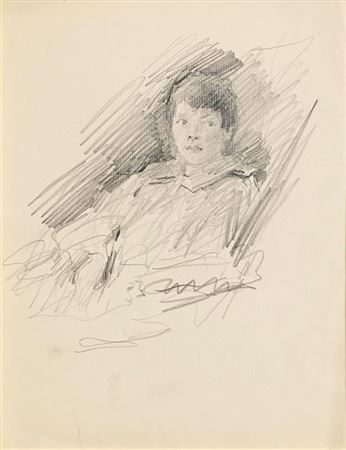 The Young Man