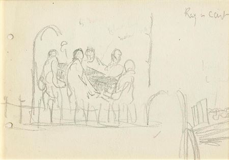 The Funeral