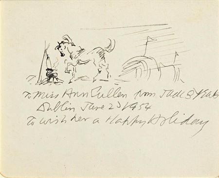 The Encampment (1954)