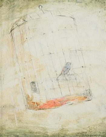 The Bird Cage
