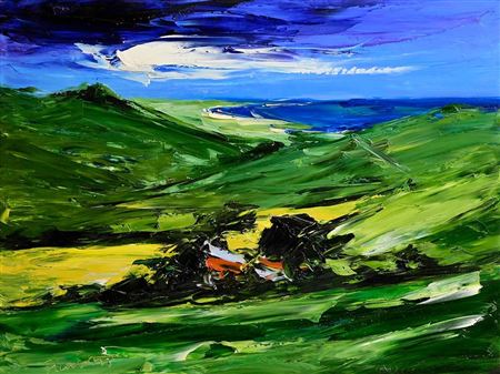 Kerry Landscape