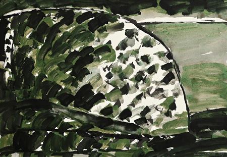 Headland, West Cork III (1989)