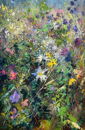 Connemara Bouquet