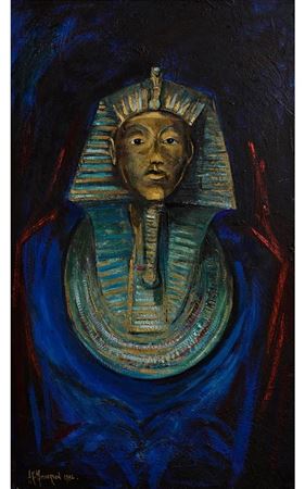 Tutankhamun (1972)