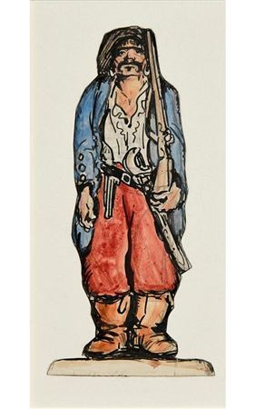 The Pirate