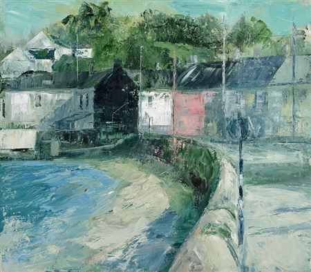 Union Hall, West Cork (2019)