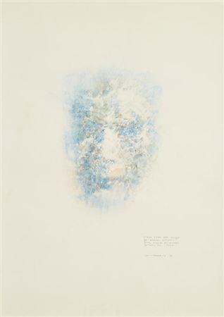 Study Towards the Image of Samuel Beckett (1996)