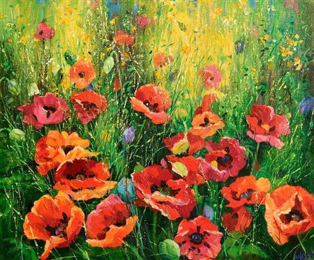 Summer Meadow