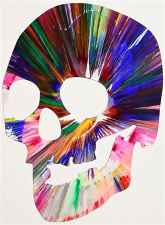 'Off the Wall' Online Art Auction