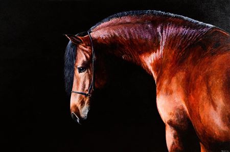 The Stallion (2023)