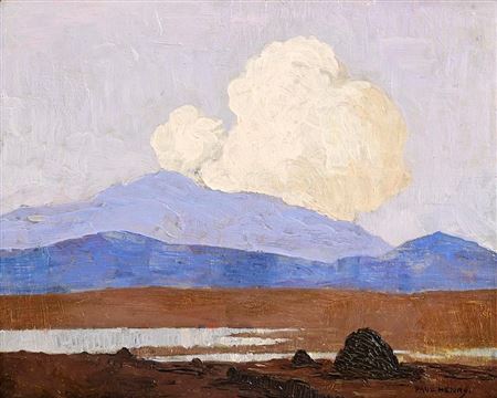 Irish Art Online Auction 