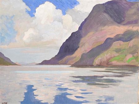 Killary Harbour