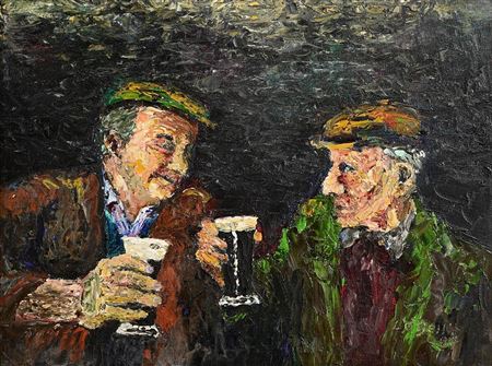 The Local (1984)