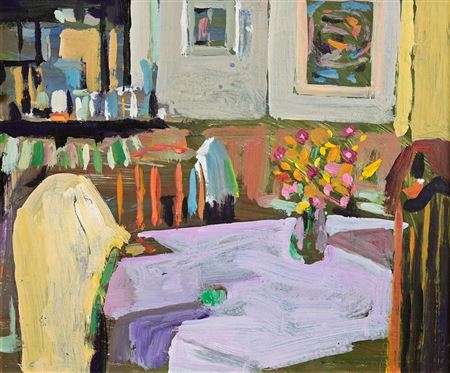 The Drawing Room (1991)