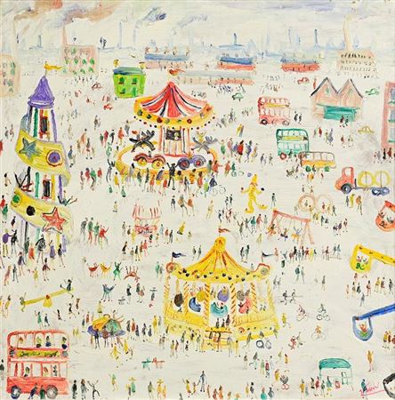 Manchester Fair