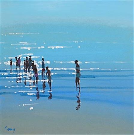 In Shallow Water
