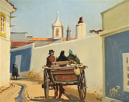 Pera, Algarve