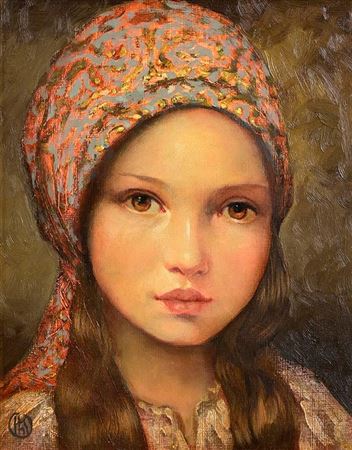 Brown Eyed Girl
