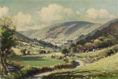 In the Glens