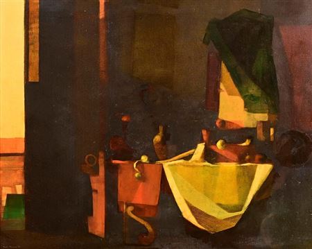 Still Life III (1987)