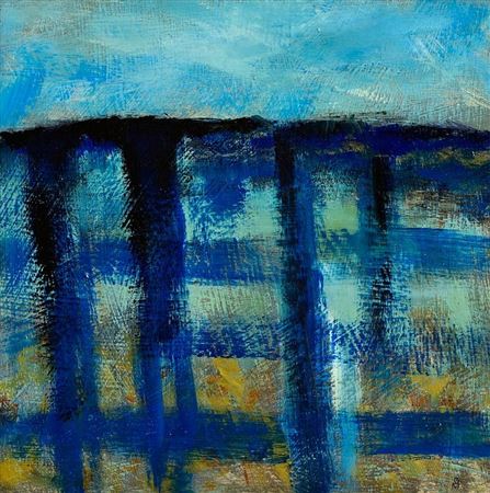 Fields, Dundrum (1976)