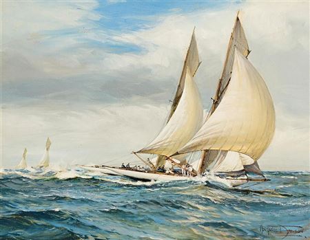 Irish Art Online Auction