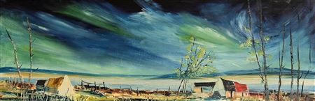 Donegal Cottages