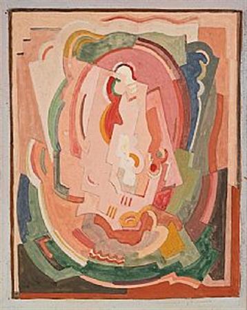 Abstract Composition