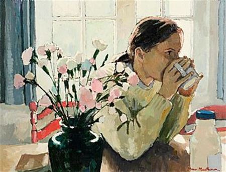 Morning Light