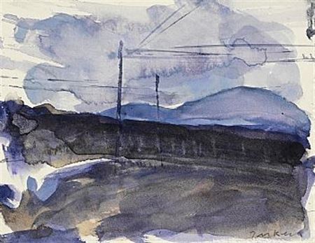 Near the Owenglin River