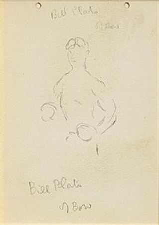 The Boxer Bill Plato
