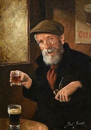 Pint and a Drop