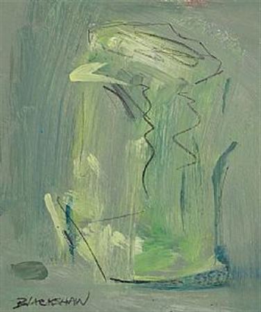 Still Life - Flower in a Vase