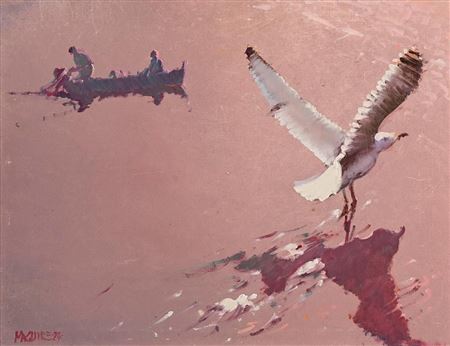 Fishing (1984)