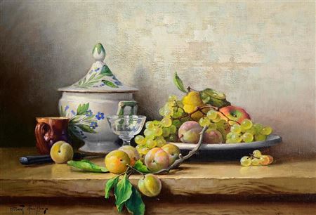 Still Life