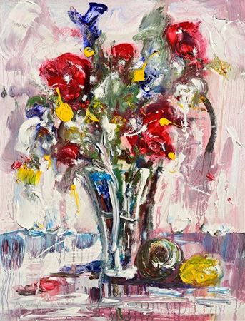 Still Life