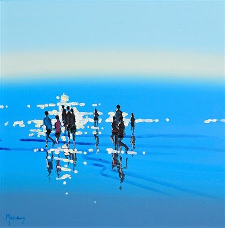 Along the Shore