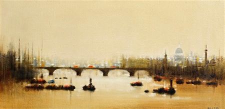 London Bridge